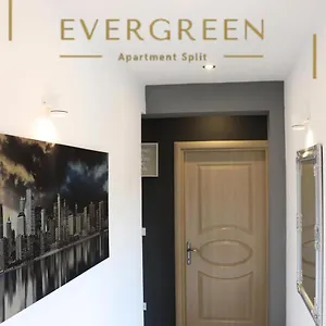  Appartamento Evergreen Croazia