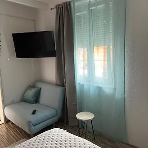  Appartamento Old Town Lucky Star Croazia