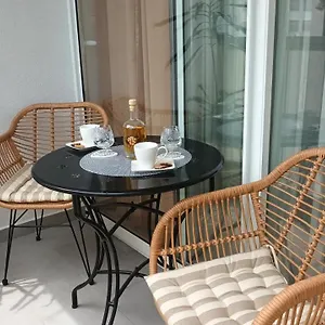  Appartamento Leona Apartment-perfect For Four Croazia