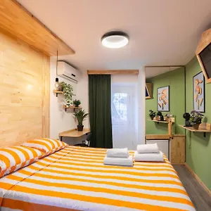  Appartamento Kontra Split Croazia