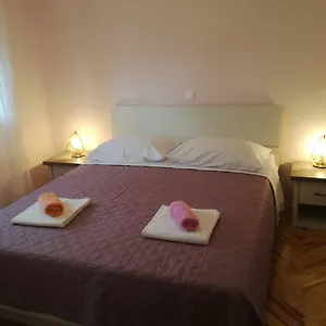  Appartamento Lucija Croazia